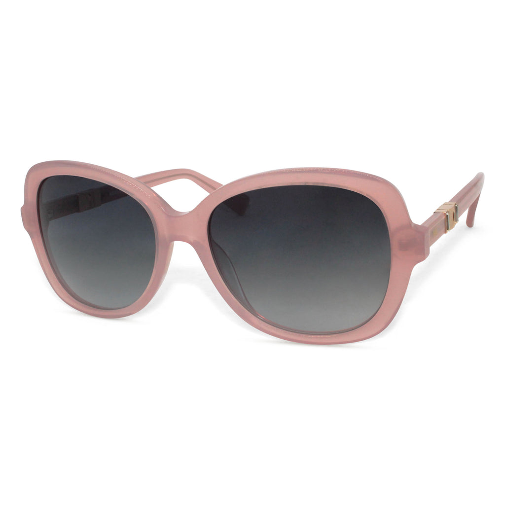 Lunettes de soleil Camille SB0014S Femme Rose