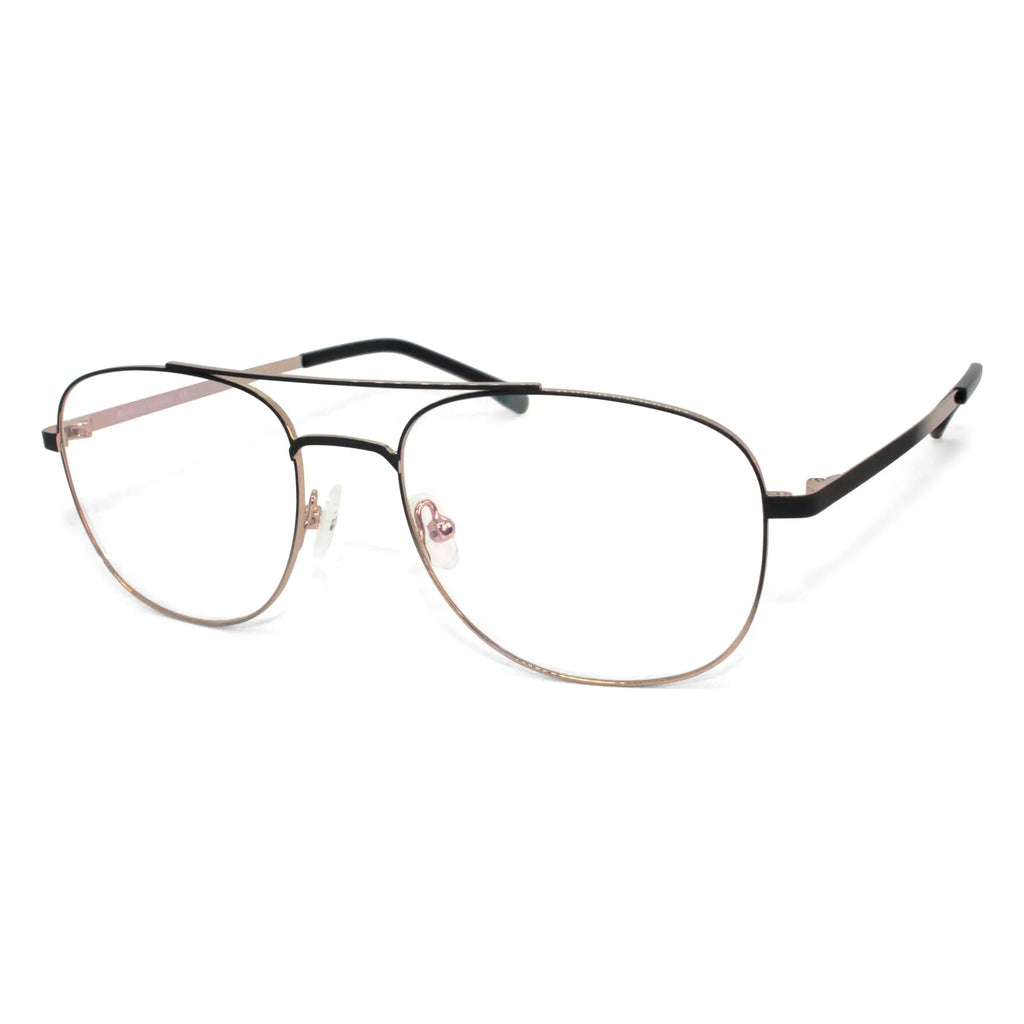 Lunettes de vue Leon SB0032 Homme Noir
