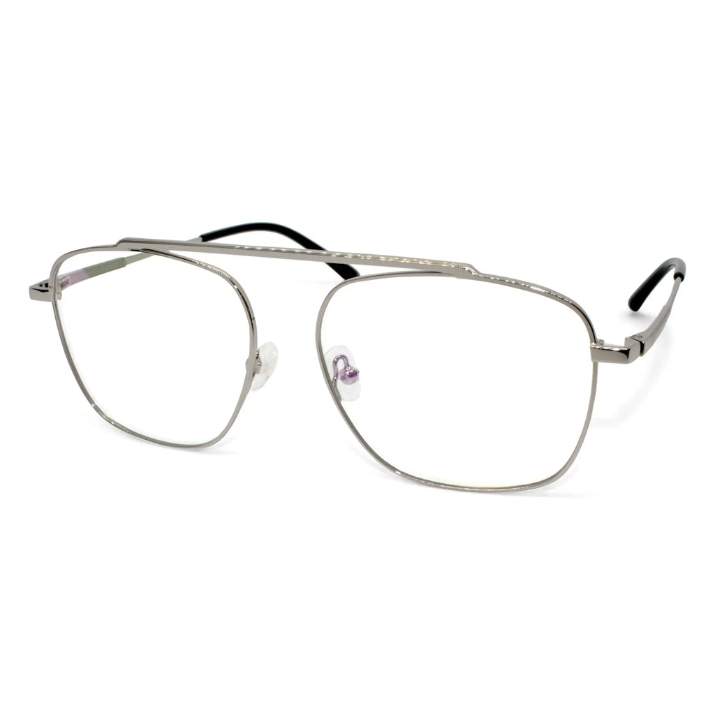 Lunettes de vue Marius SB0033 Homme Argent