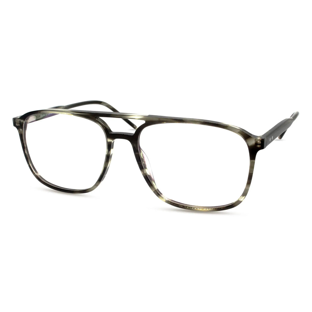 Lunettes de vue Elias SB0034 Homme Gris
