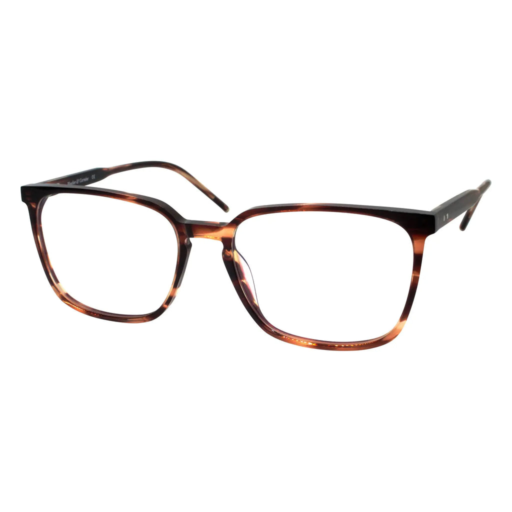 Lunettes de vue Yanis SB0035 Homme Écaille