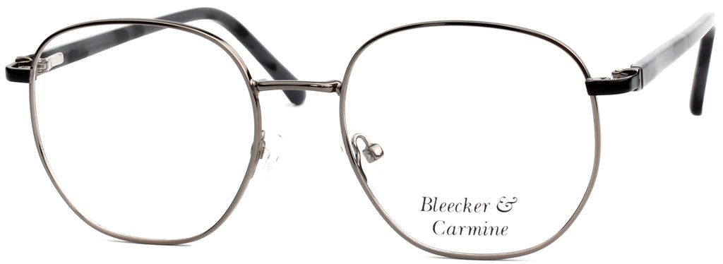 Lunettes de vue Johnny SC0164 Homme Gun