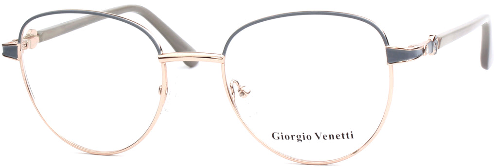 Lunettes de vue Clara SC0165 Femme Gris