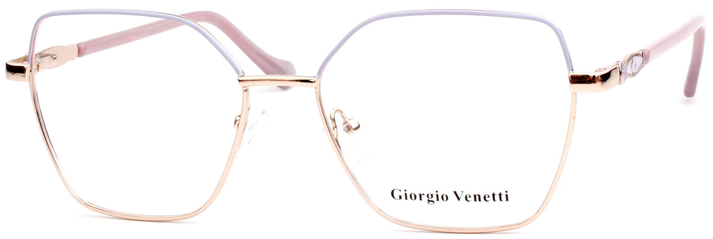 Lunettes de vue Léna SC0166 Femme Violet