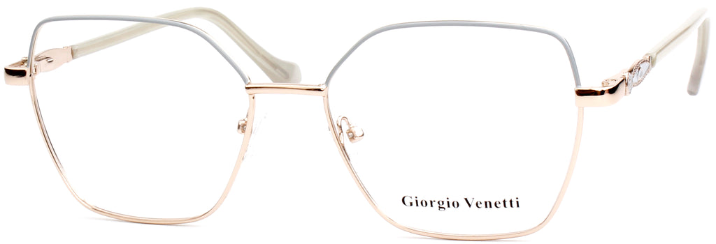 Lunettes de vue Léna SC0166 Femme Gris