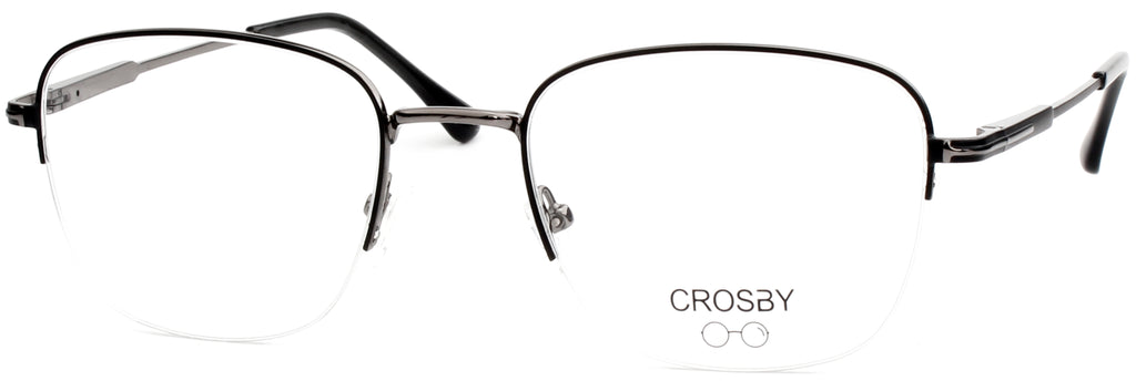 Lunettes de vue Victor SC0170 Homme Gris