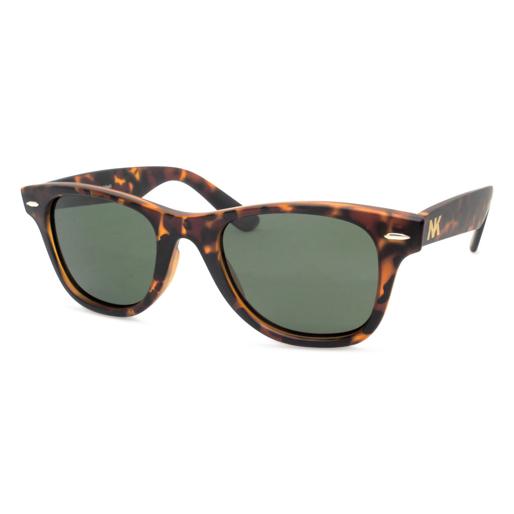Lunettes de soleil Frédéric SG0019S Mixte Écaille