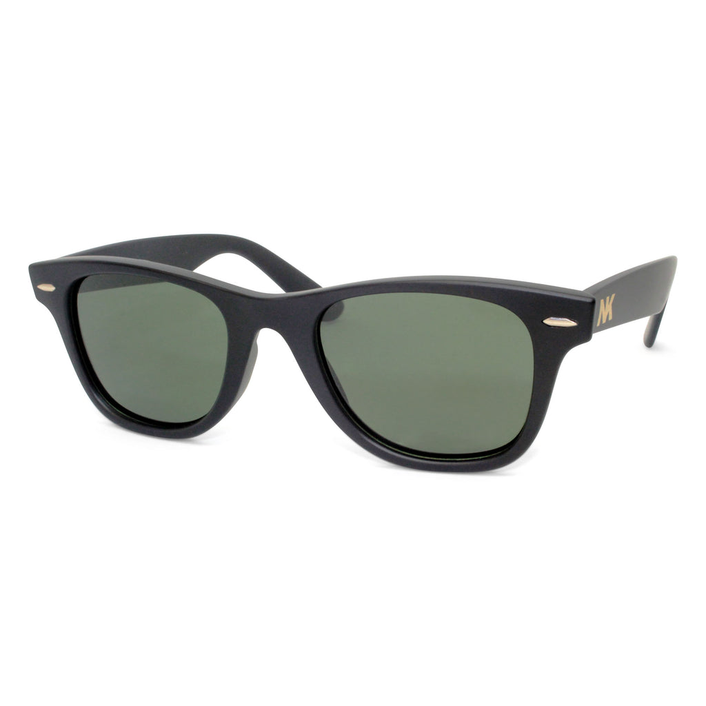 Lunettes de soleil Frédéric SG0019S Mixte Gun