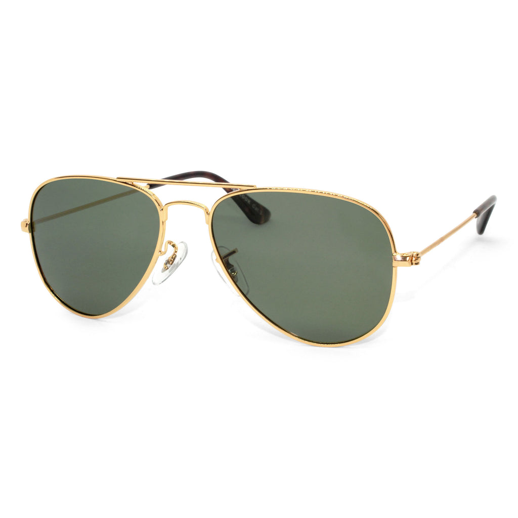 Lunettes de soleil Dani TK0919 Enfant Doré