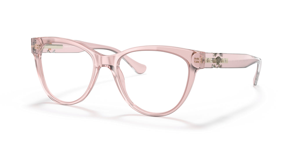Lunettes de vue Versace VE3304 Femme Rose