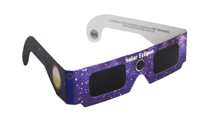 Lunette éclipse