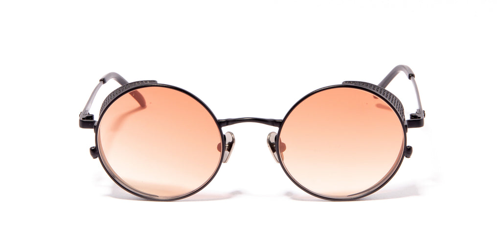 Lunettes de soleil SHILON Enfant Doré