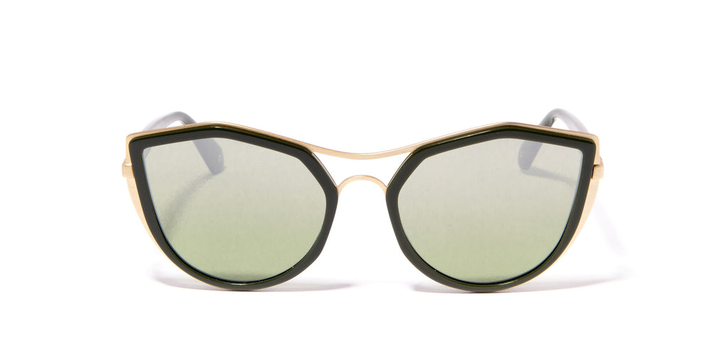 Lunettes de soleil YAEL Femme Rouge