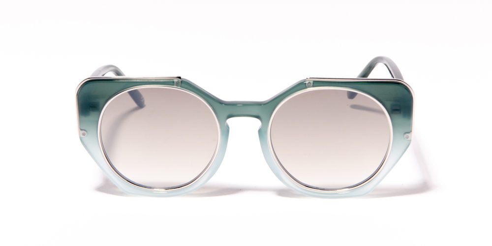 Lunettes de soleil ANNA LEE Enfant Marron