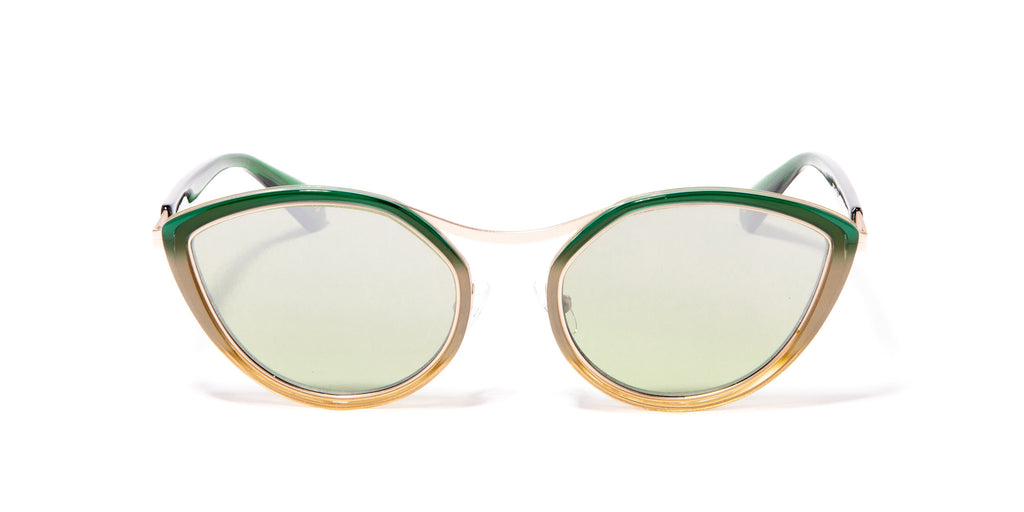 Lunettes de soleil ZOE GREEN Femme