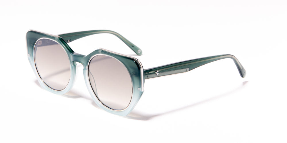 Lunettes de soleil ANNA LEE Enfant Vert