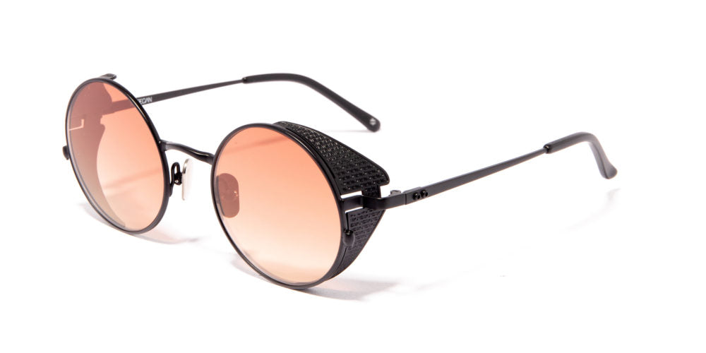 Lunettes de soleil SHILON Enfant Noir